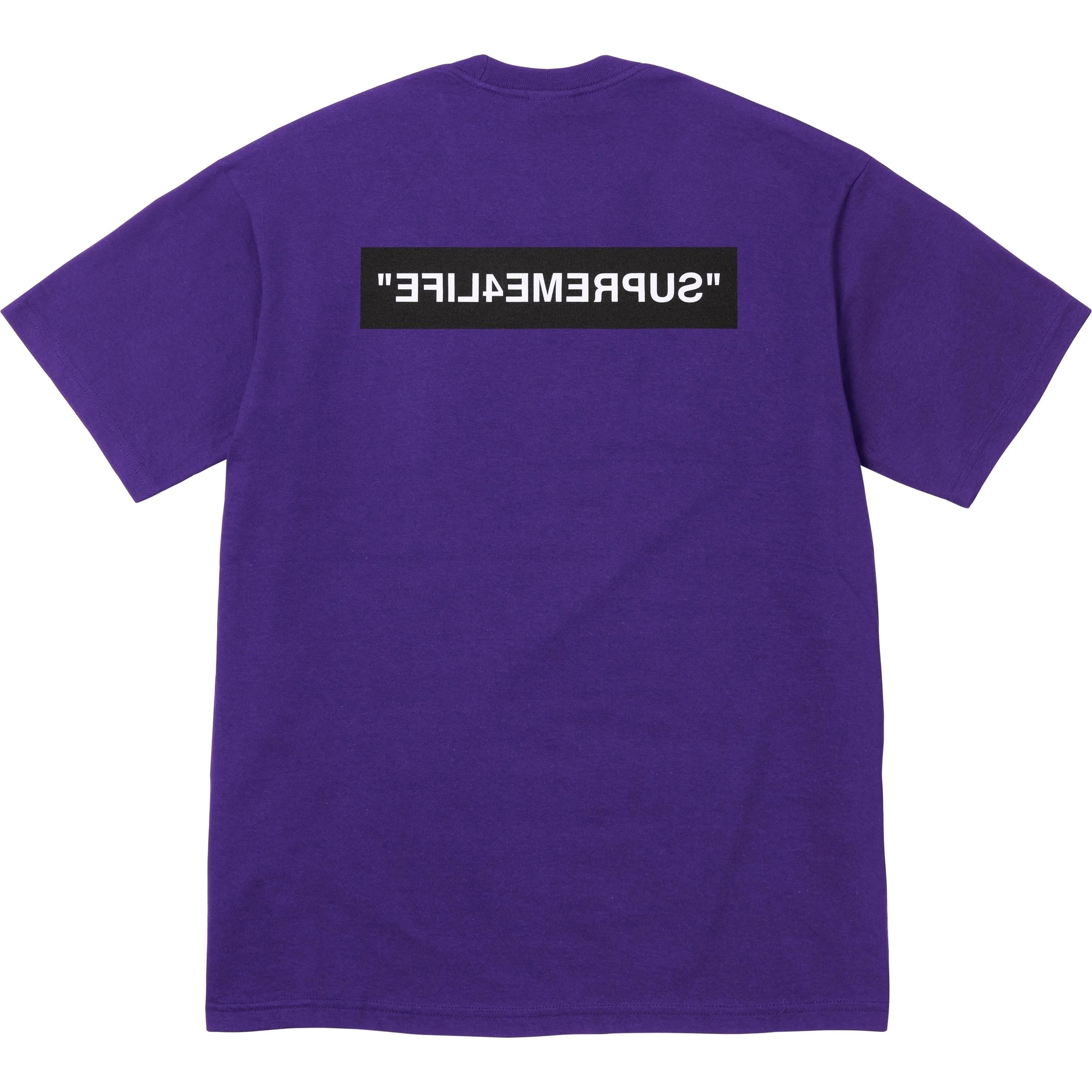 4 Life Tee view 3